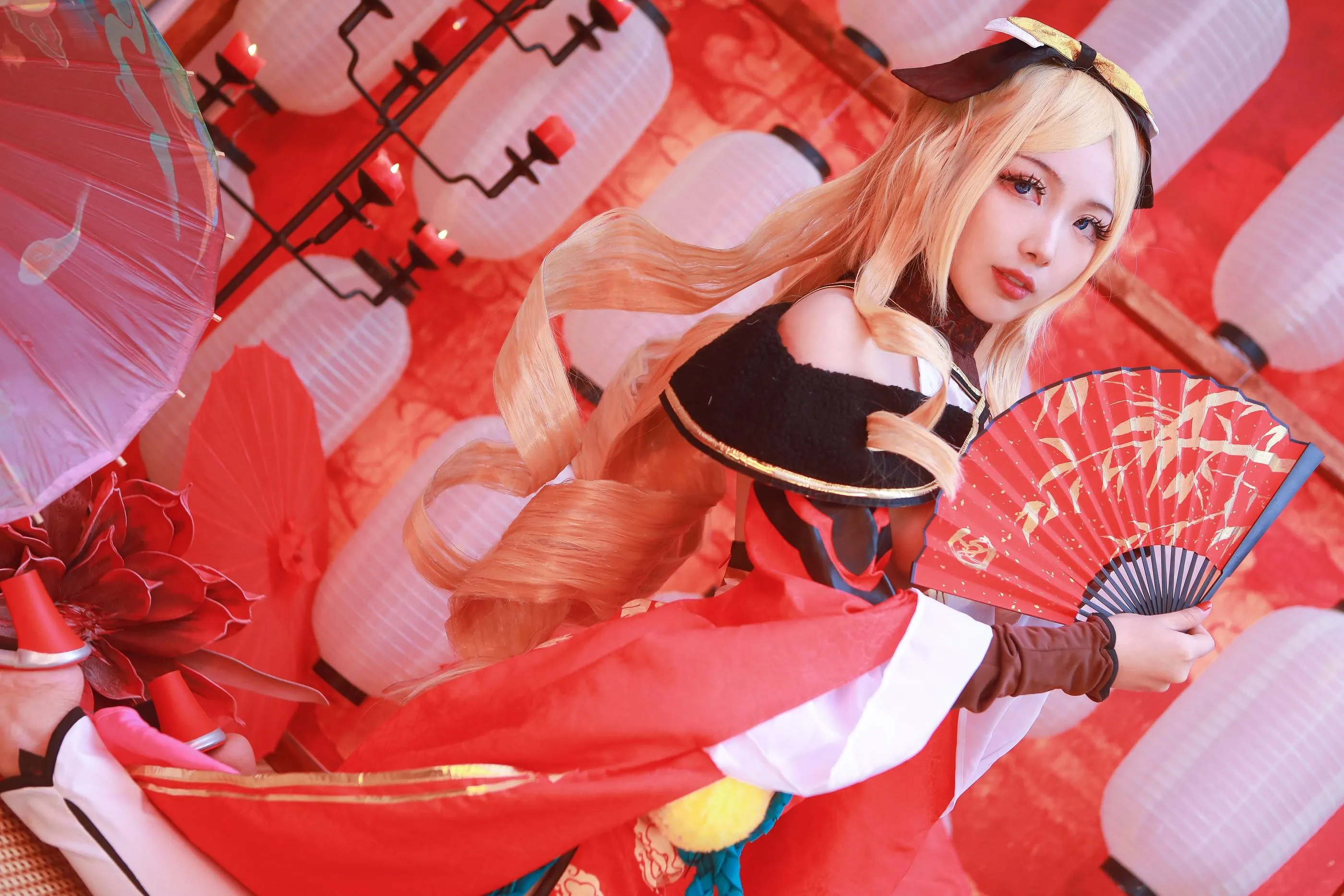 刺青Poi – NO.005 碧蓝航线 追赶者 [24P]插图6